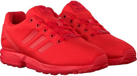 adidas schuhe rot herren|rote Sneaker für Herren .